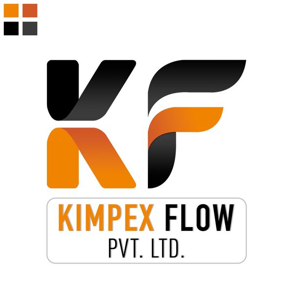 Kimpex Flow logo
