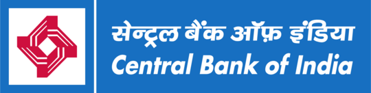 Central Bank of India logo